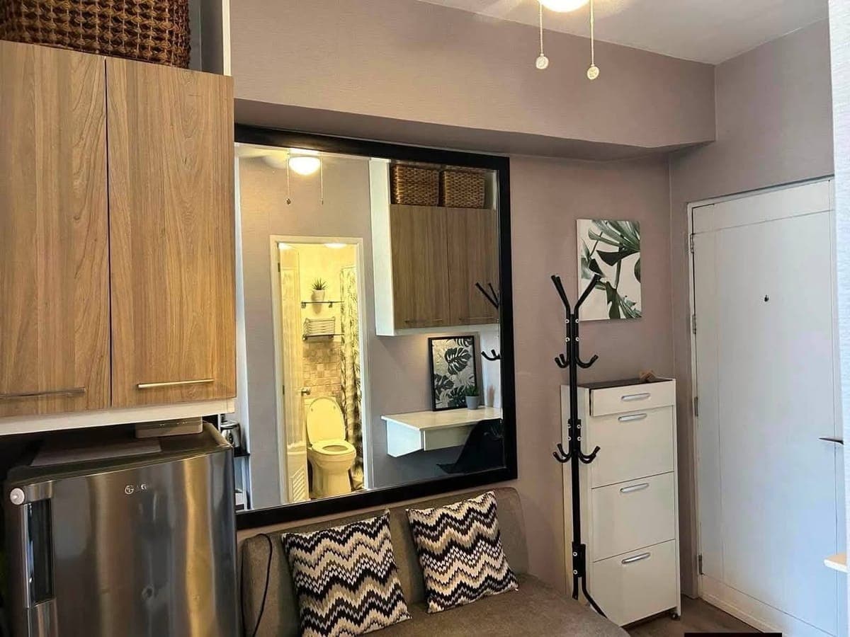 FOR RENT: ₱20,000/month. - Inclusive association dues - photo 2