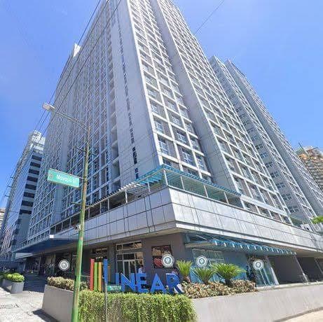 🏠 THE LINEAR MAKATI – CONDO UNIT/ BEDSPACE FOR RENT Condo for Rent/Sharing - photo 1