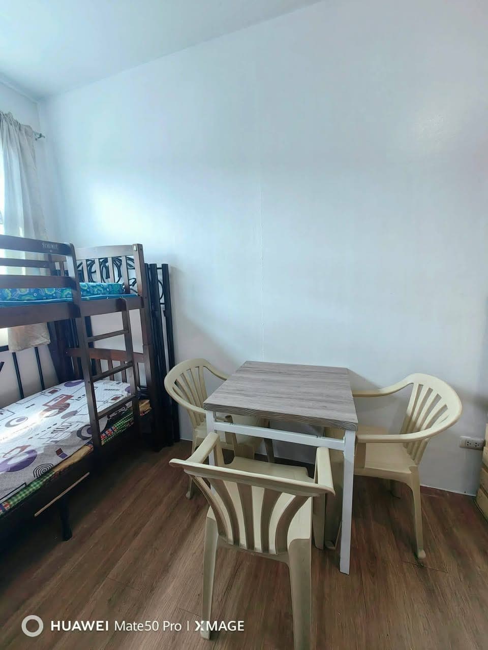 🏠 THE LINEAR MAKATI – CONDO UNIT/ BEDSPACE FOR RENT Condo for Rent/Sharing - photo 4