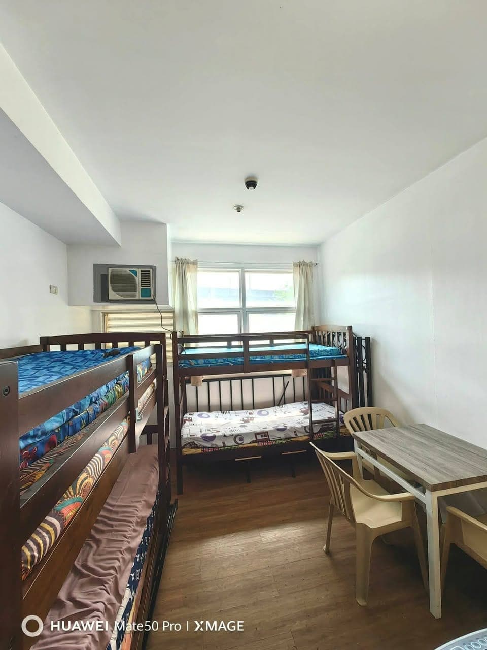 🏠 THE LINEAR MAKATI – CONDO UNIT/ BEDSPACE FOR RENT Condo for Rent/Sharing - photo 2