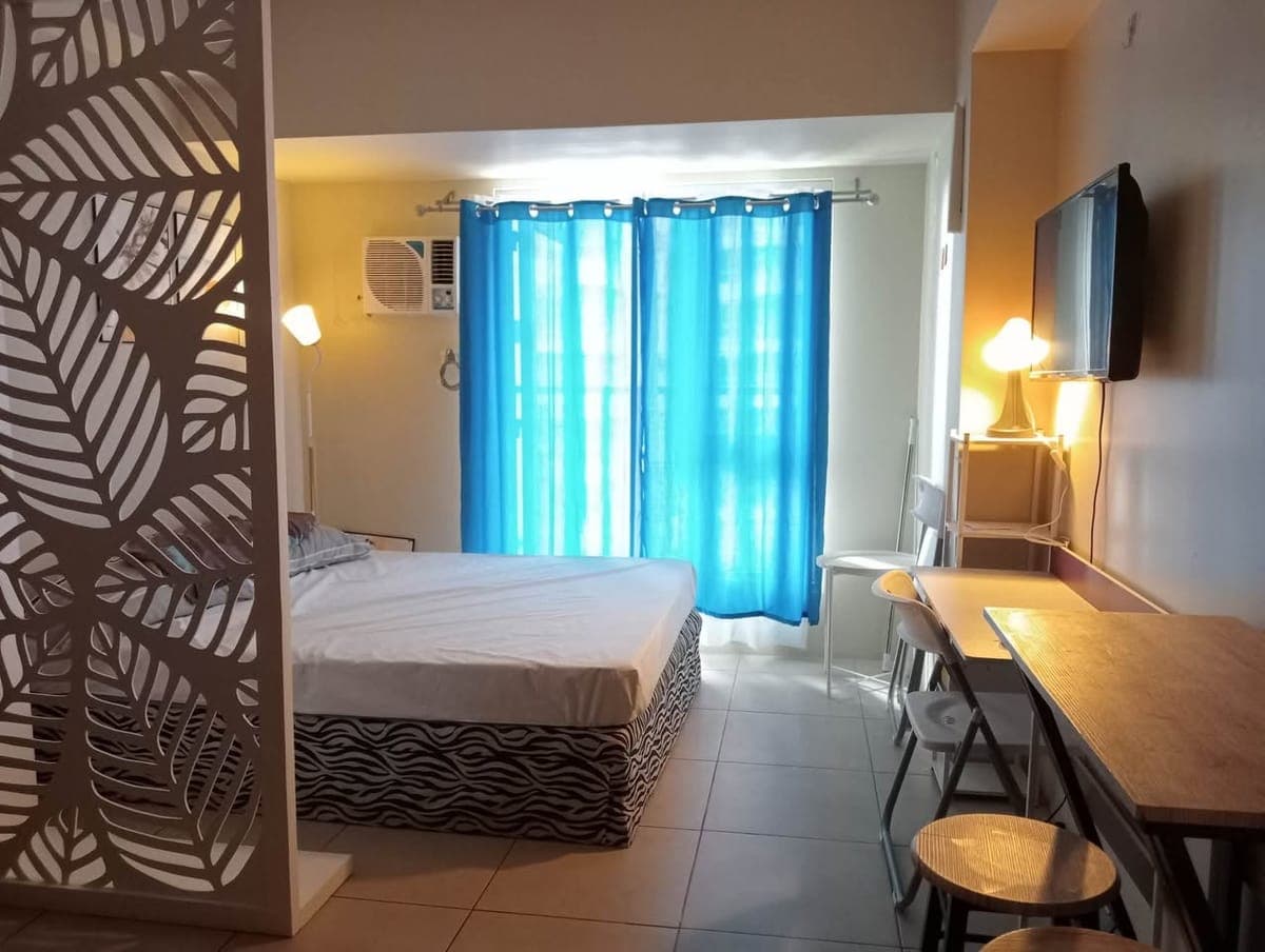 📣 For Rent! 20K Studio with Balcony - photo 1