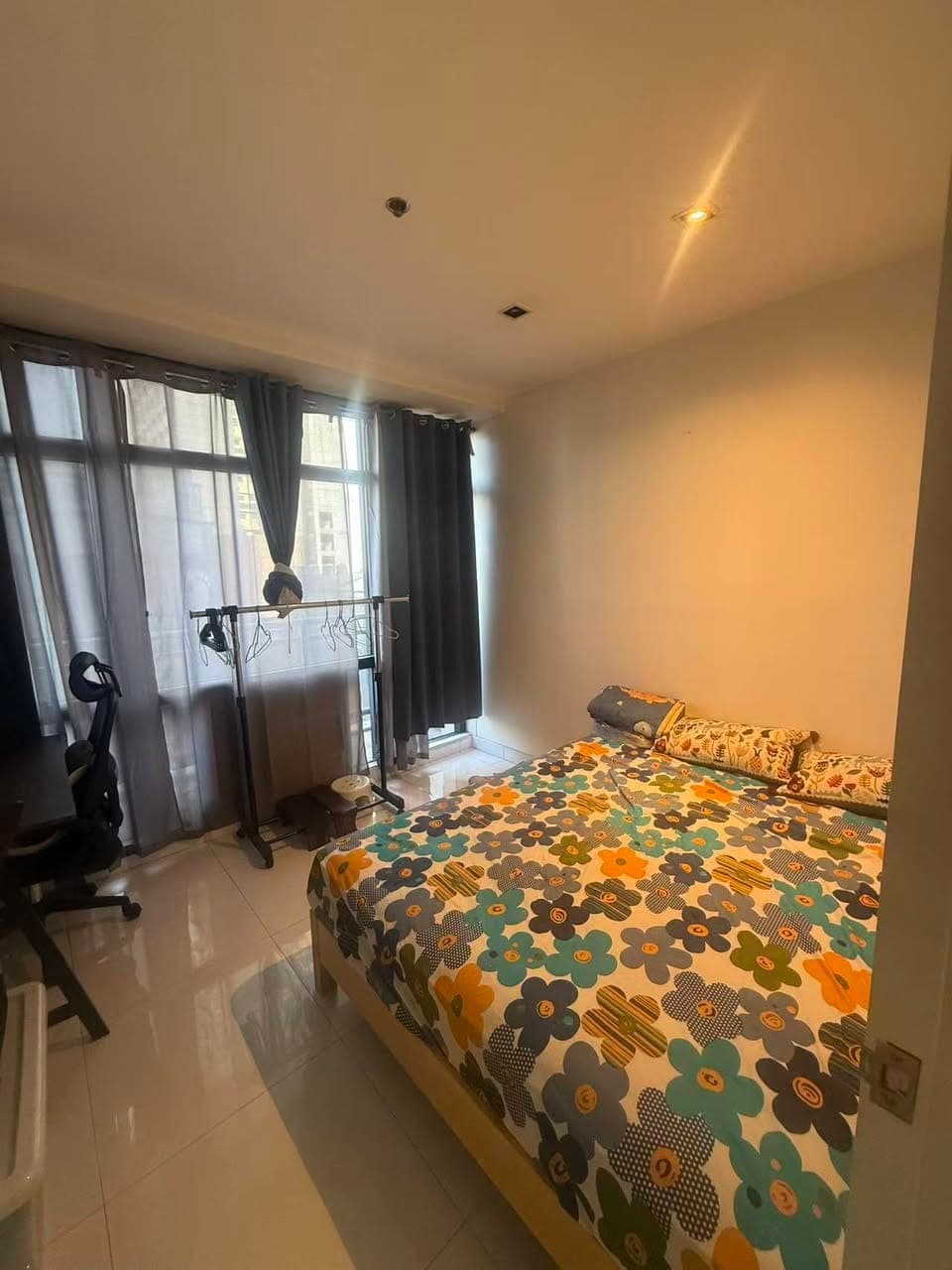 FOR RENT 2BR UNIT IN  MAKATI CITY - photo 2