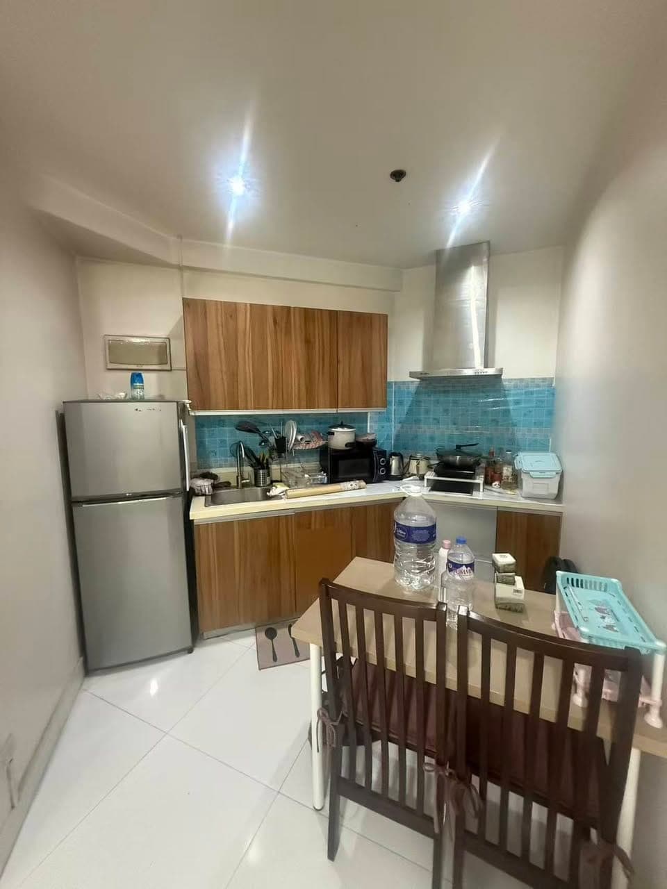 FOR RENT 2BR UNIT IN  MAKATI CITY - photo 3