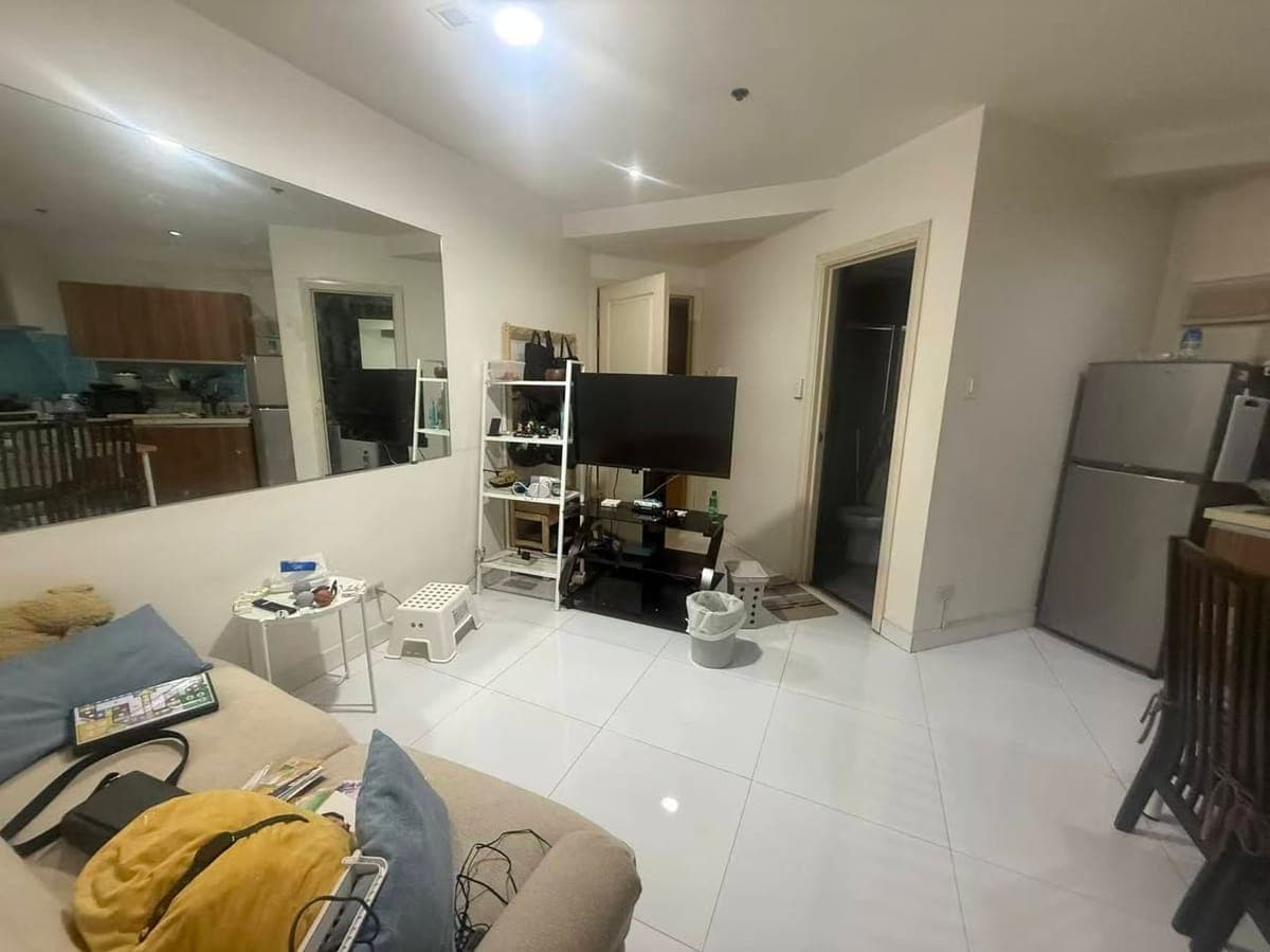 FOR RENT 2BR UNIT IN  MAKATI CITY - photo 4