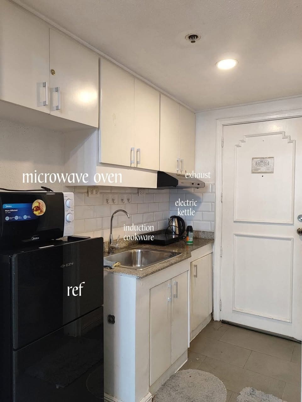 FEMALE BEDSPACE/CONDO SHARING - photo 2