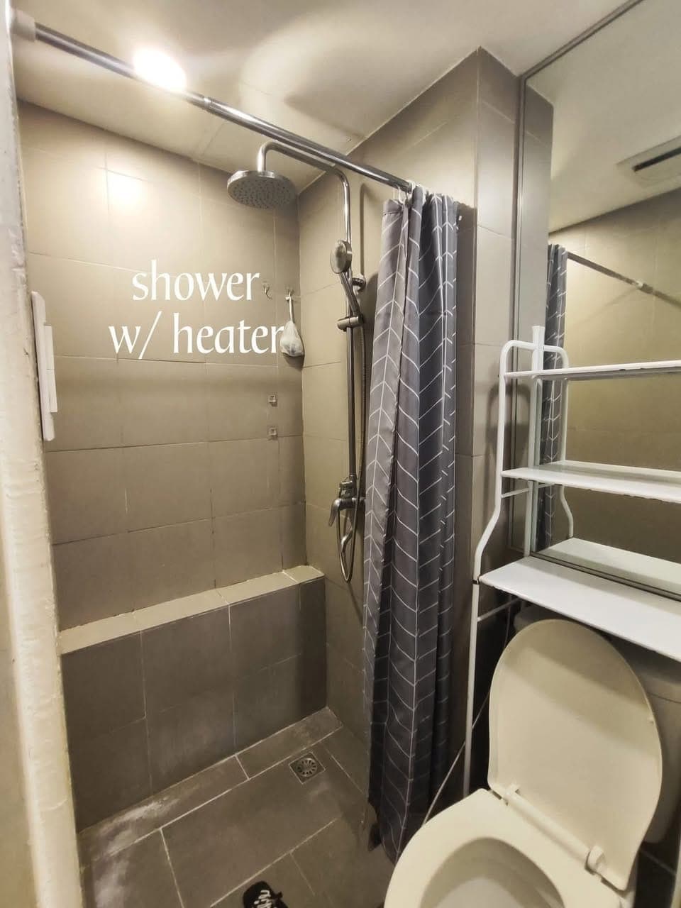 FEMALE BEDSPACE/CONDO SHARING - photo 3