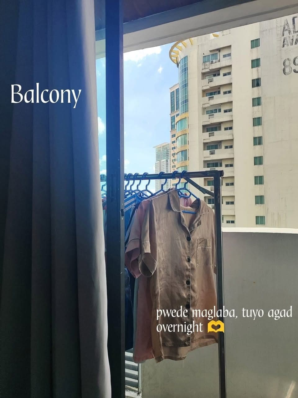 FEMALE BEDSPACE/CONDO SHARING - photo 4