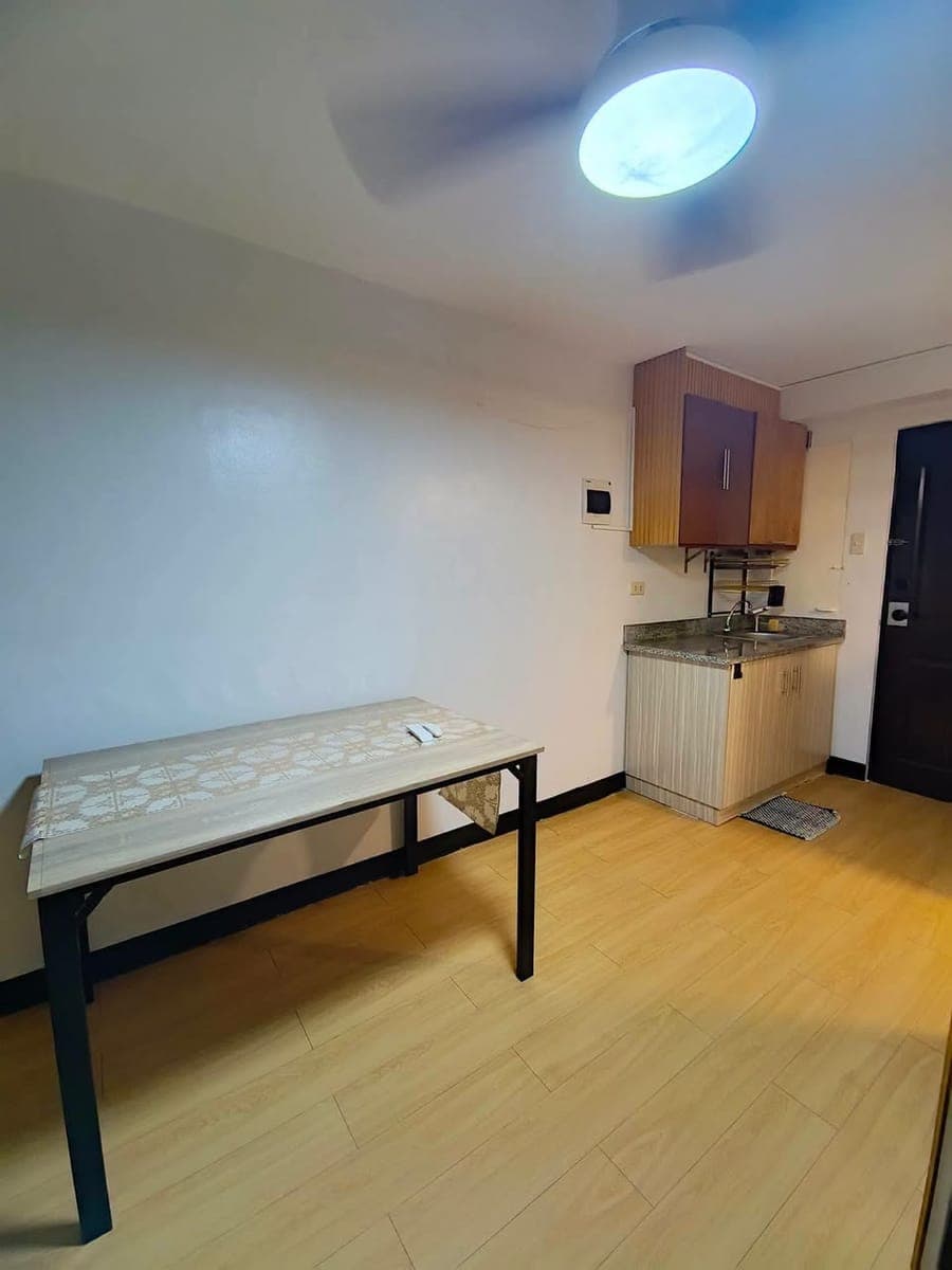 🏠 FOR RENT ⬇️‼️FOR RENT– Semi-Furnished 1-Bedroom Unit 🍀 - photo 1
