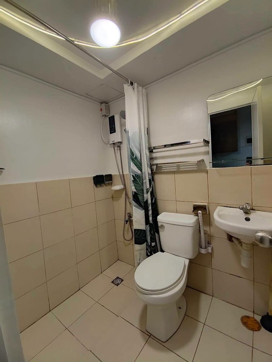🏠 FOR RENT ⬇️‼️FOR RENT– Semi-Furnished 1-Bedroom Unit 🍀 - photo 3