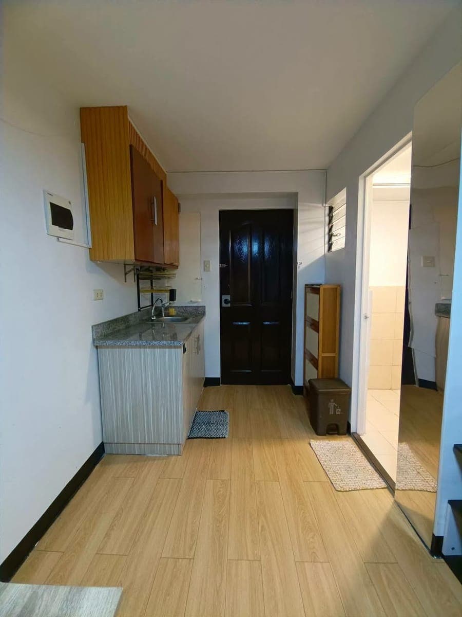 🏠 FOR RENT ⬇️‼️FOR RENT– Semi-Furnished 1-Bedroom Unit 🍀 - photo 4