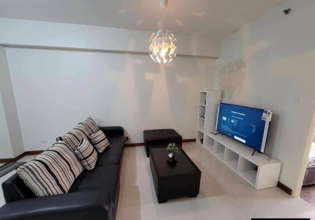 for Rent 2Br in Brio Tower - photo 1