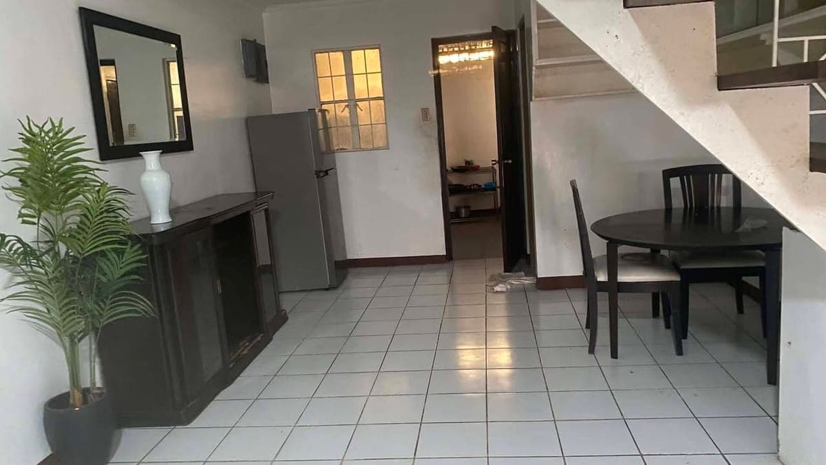 🏡For Rent Apartment @ LAS Pinas City - photo 1