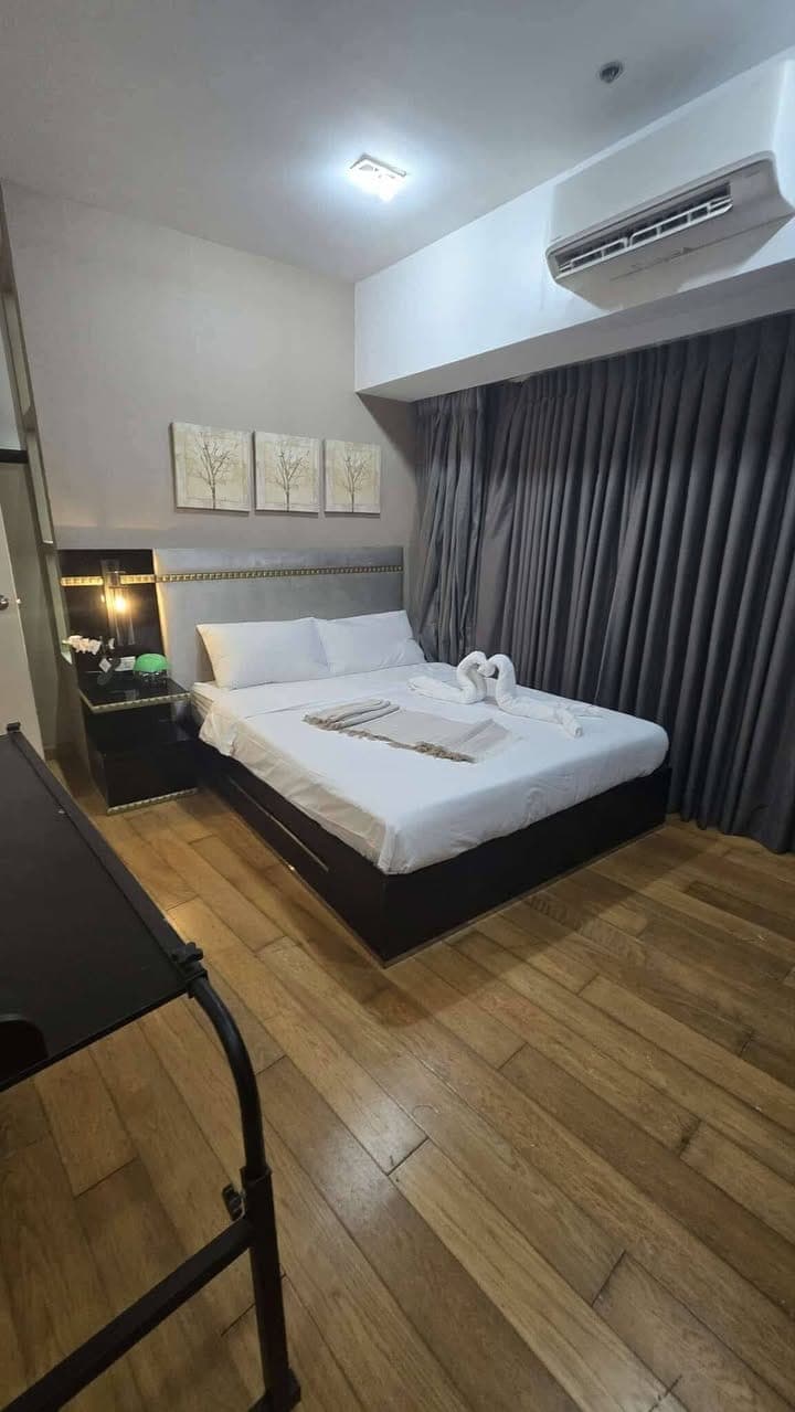 # 🌆 **FOR RENT: BIG CUT 1BR WITH BALCONY IN THE MILANO RESIDENCES, MAKATI!** - photo 3