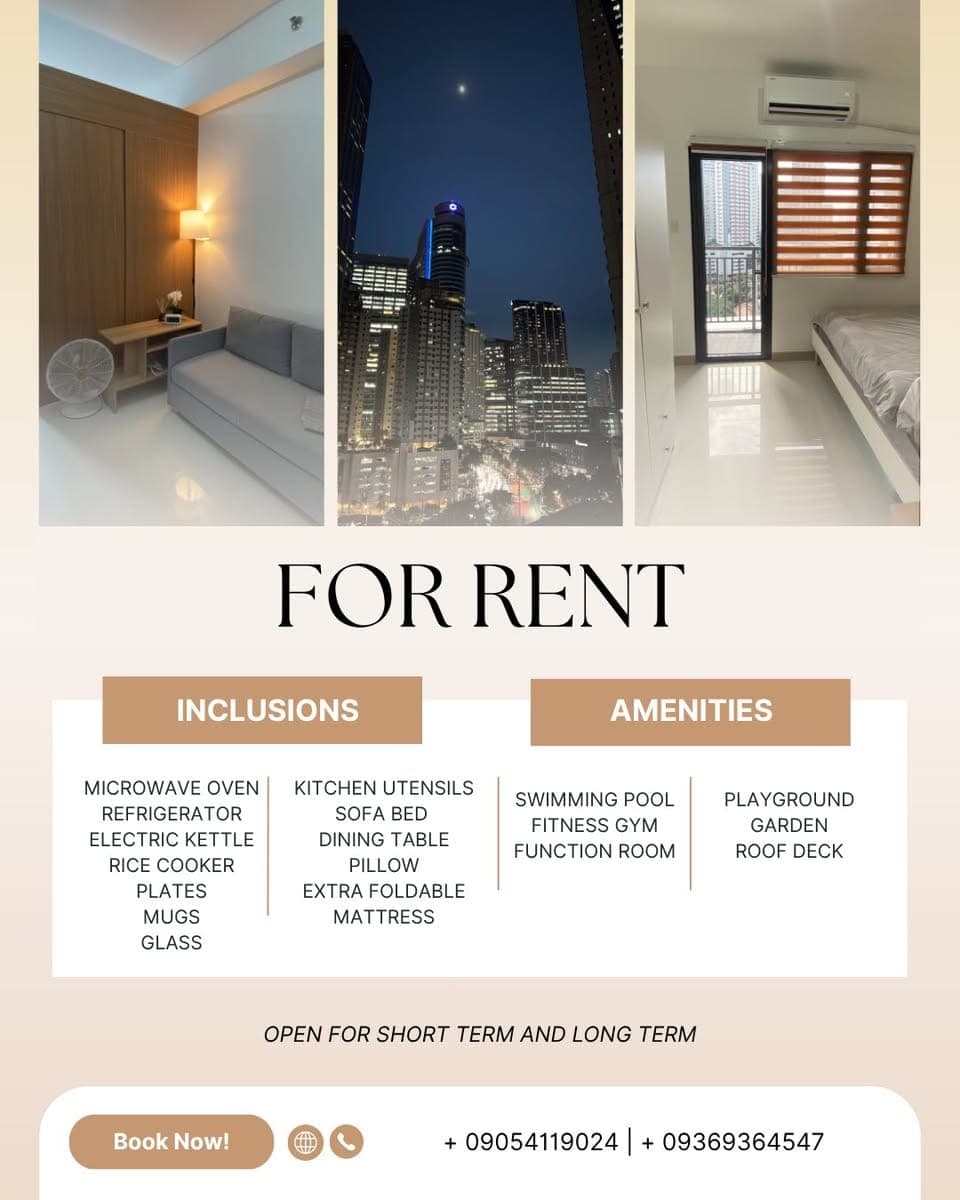 FOR RENT‼️ - photo 2