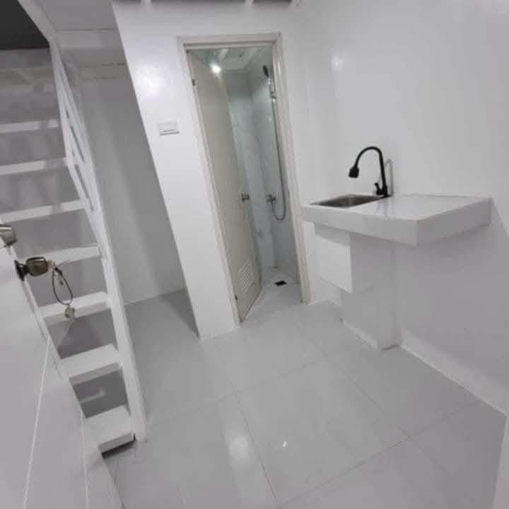 🏠  BRAND NEW STUDIO ROOMS with AIRCON for RENT!  Own Kitchen & Toilet & Bath. IKAW ang unang Titira! - photo 2