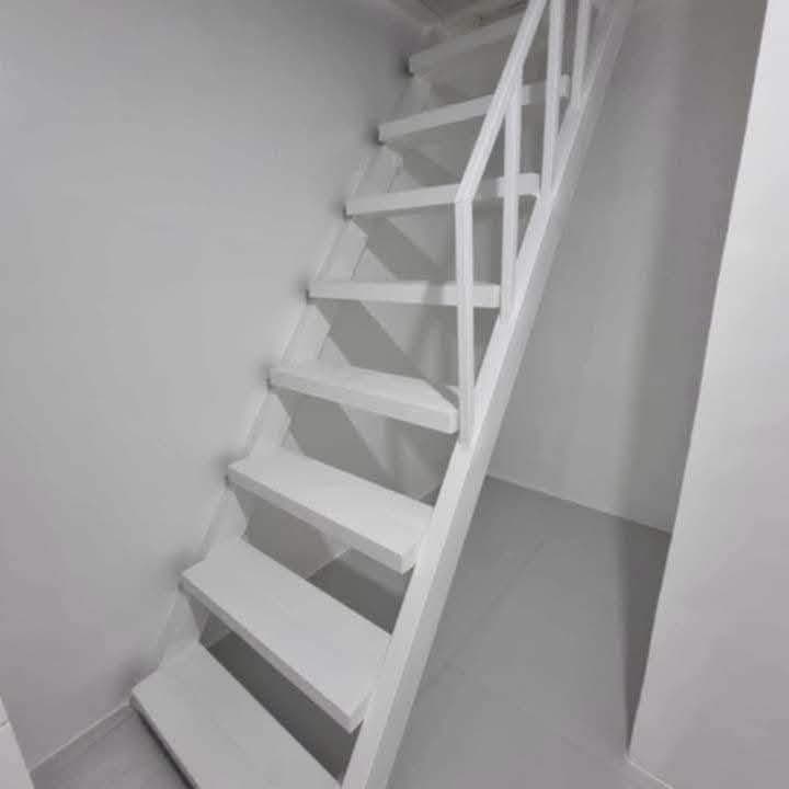 🏠  BRAND NEW STUDIO ROOMS with AIRCON for RENT!  Own Kitchen & Toilet & Bath. IKAW ang unang Titira! - photo 3