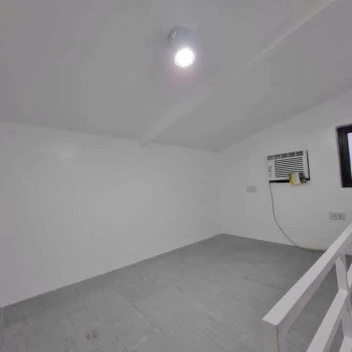 🏠  BRAND NEW STUDIO ROOMS with AIRCON for RENT!  Own Kitchen & Toilet & Bath. IKAW ang unang Titira! - photo 4