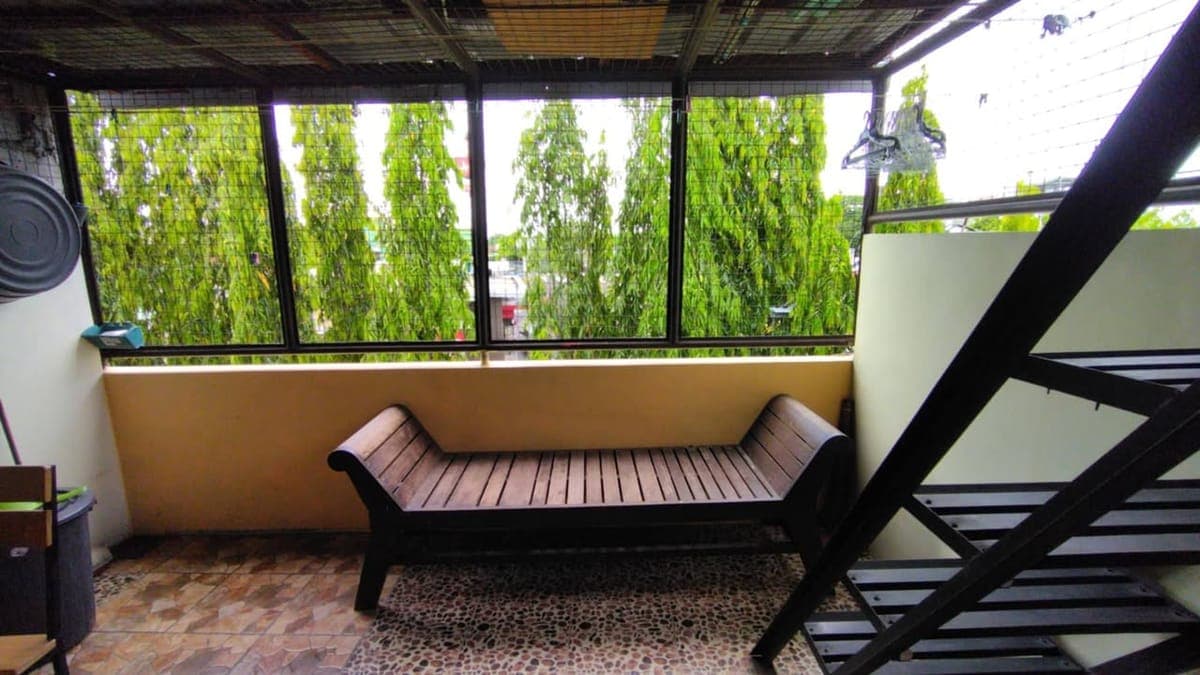 Apartment for rent - photo 4