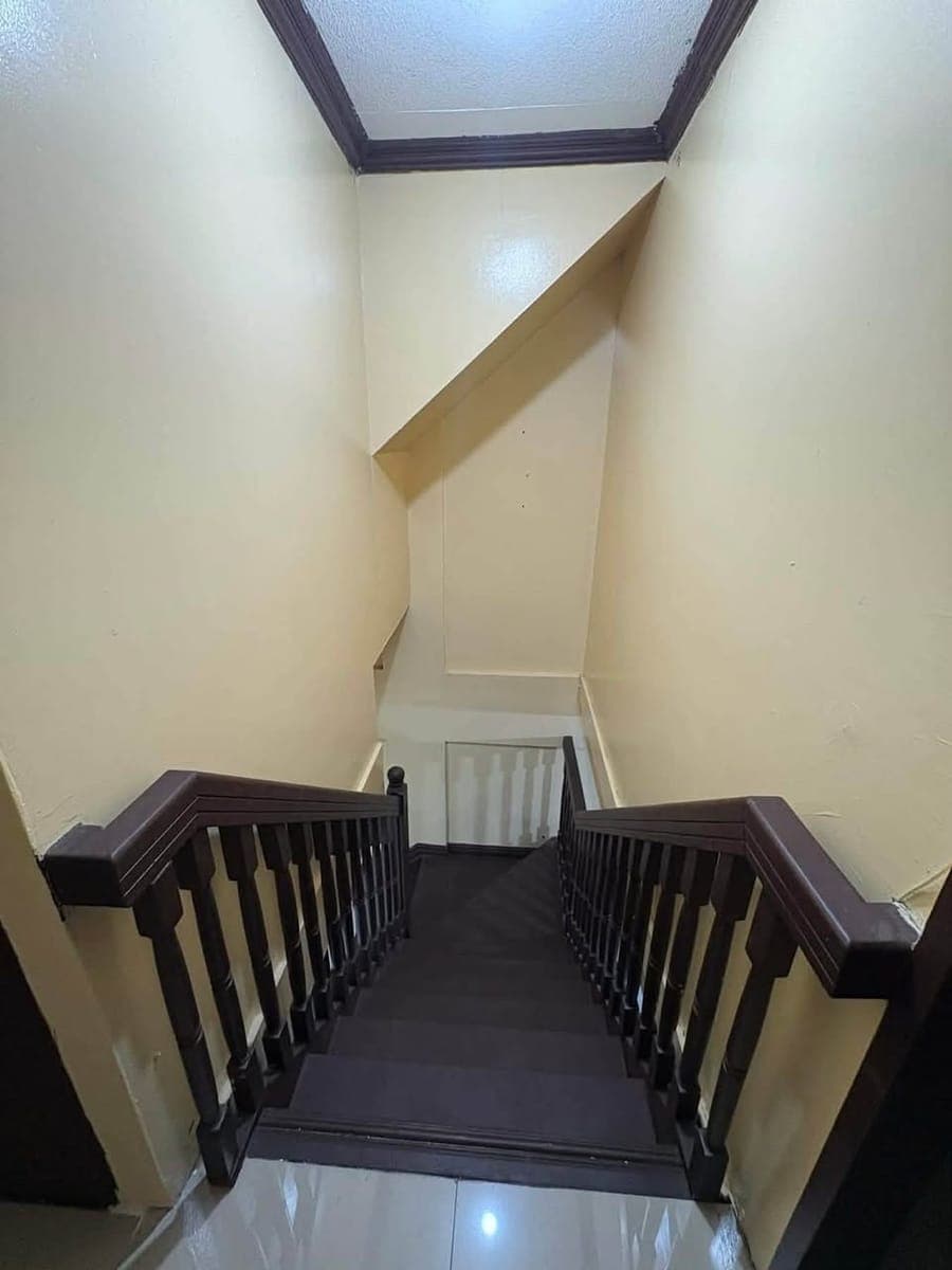 THREE-FLOOR TOWNHOUSE FOR RENT: - photo 4