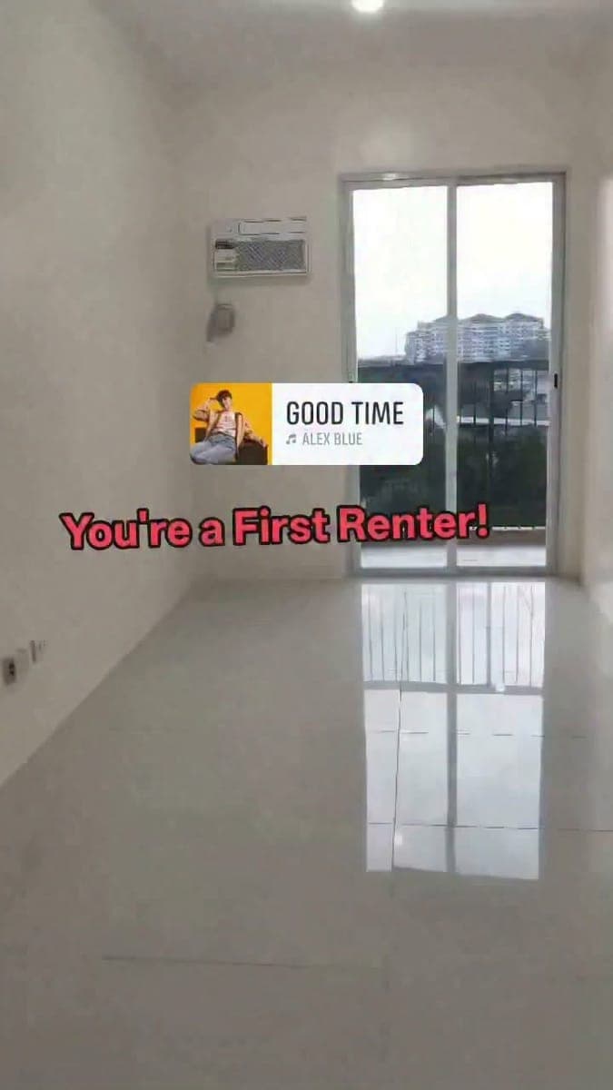 ‼️FOR RENT 1-BEDROOM  BARE - photo 1