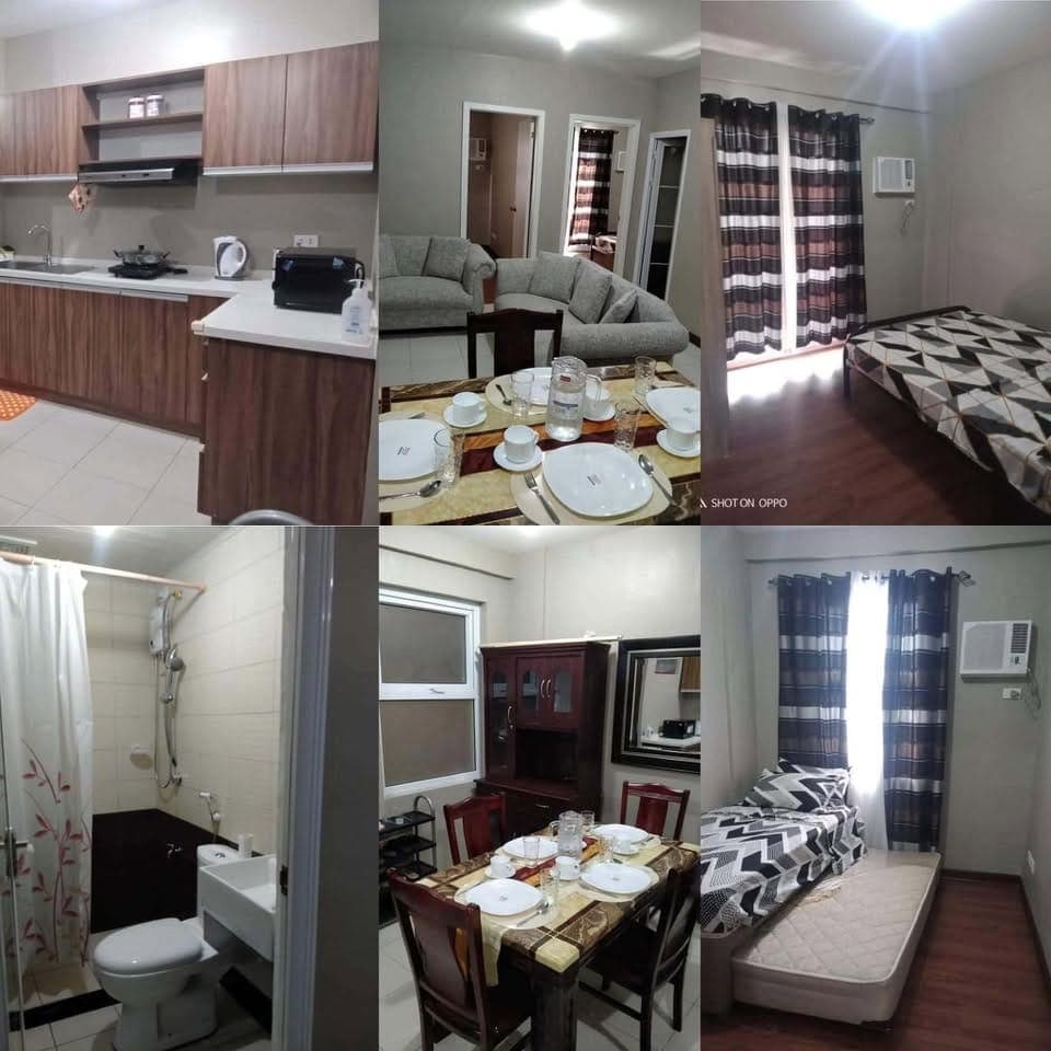 2-bedroom condo unit for rent - photo 1