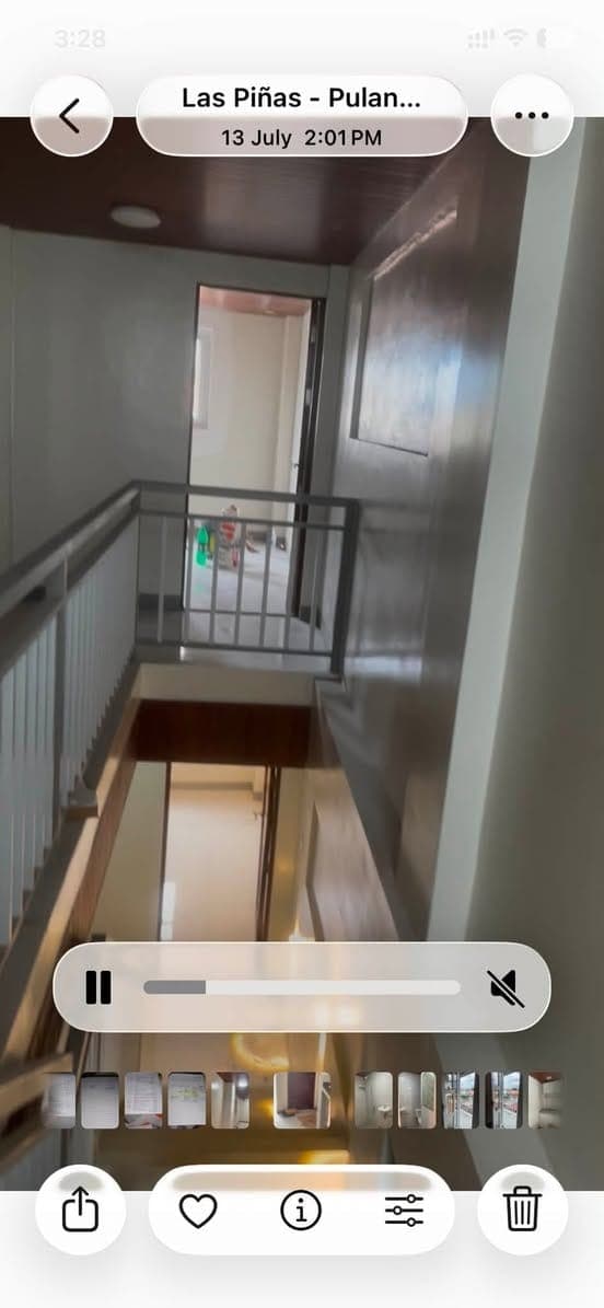 🏢Studio type for rent with Balcony or w/o Balcony ..8 units available - photo 1