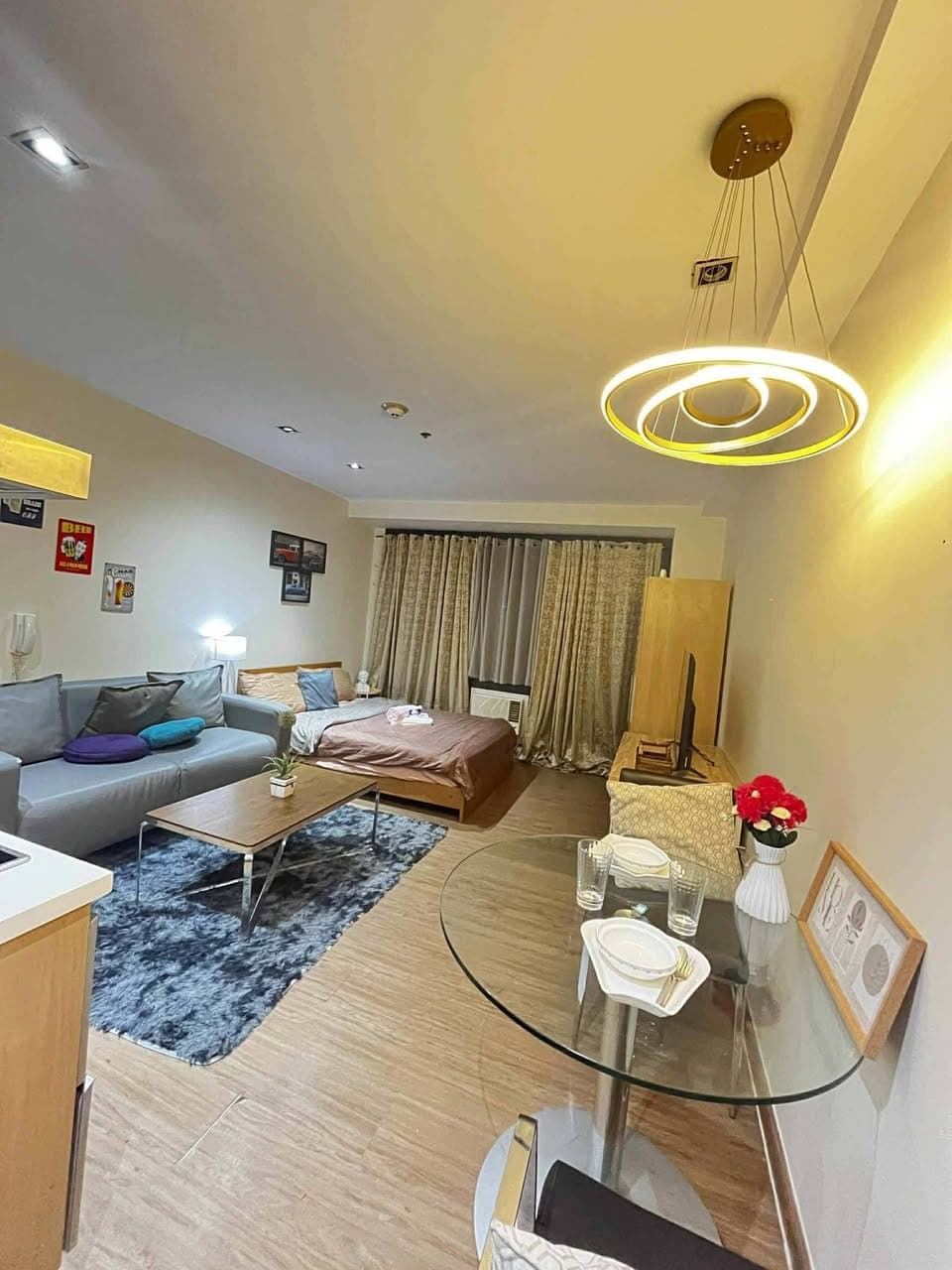 📍The Gramercy Residences - photo 1