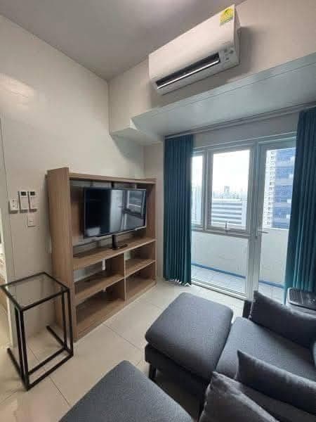 30k Monthly for 2BR in 100 West Makati City‼️‼️ - photo 3