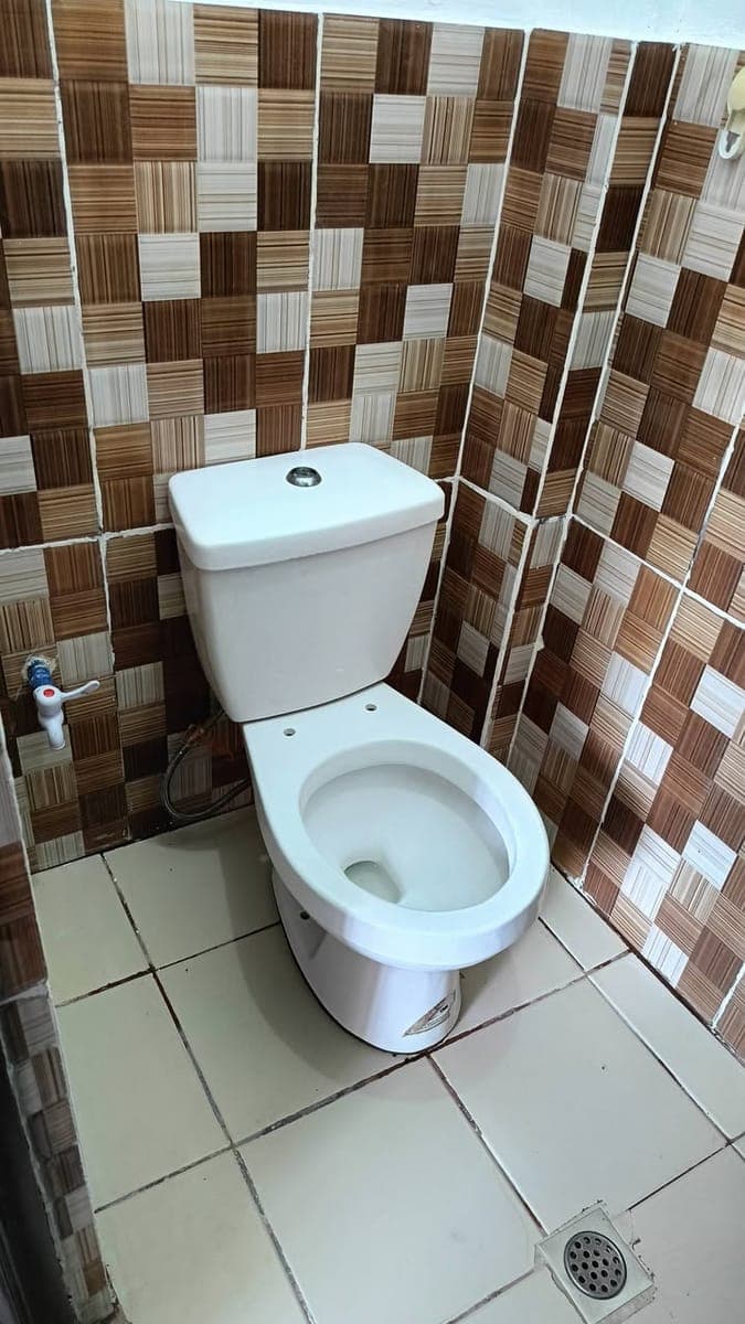 ROOM FOR RENT  available for LADY solo renter, perfect for working professionals - photo 4