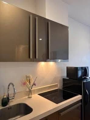 for Rent 1Br at 📍Milano Residences, Century City, Poblacion, Makati City - photo 4