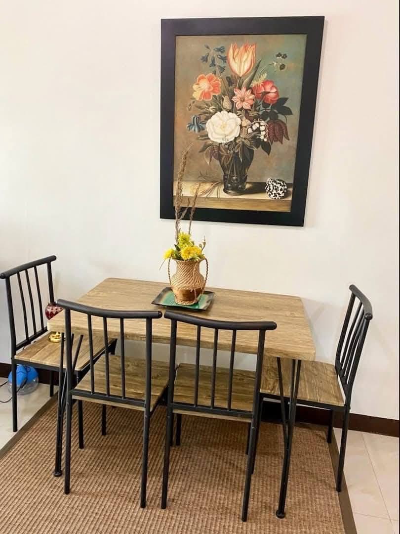 Condo for Rent at The Beacon Makati City (ER436) - photo 5