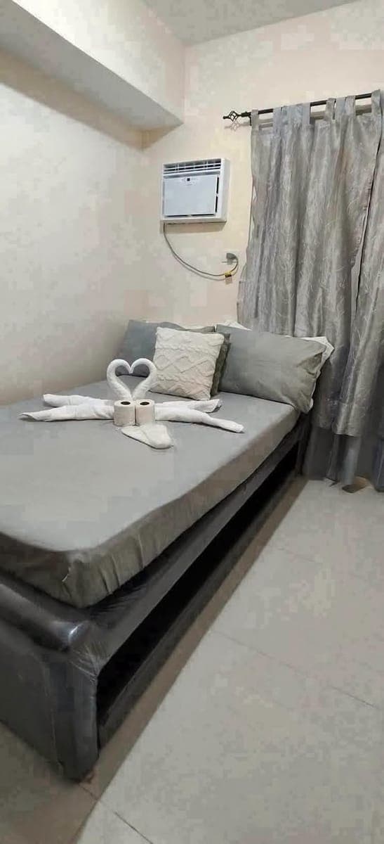 🏡‼️ FOR RENT‼️ 1-BEDROOM UNIT NEAR NAIA! ✈️🎉✨Newly Turn over Unit✨ - photo 2