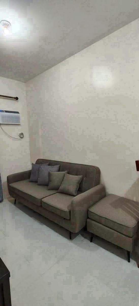 🏡‼️ FOR RENT‼️ 1-BEDROOM UNIT NEAR NAIA! ✈️🎉✨Newly Turn over Unit✨ - photo 5