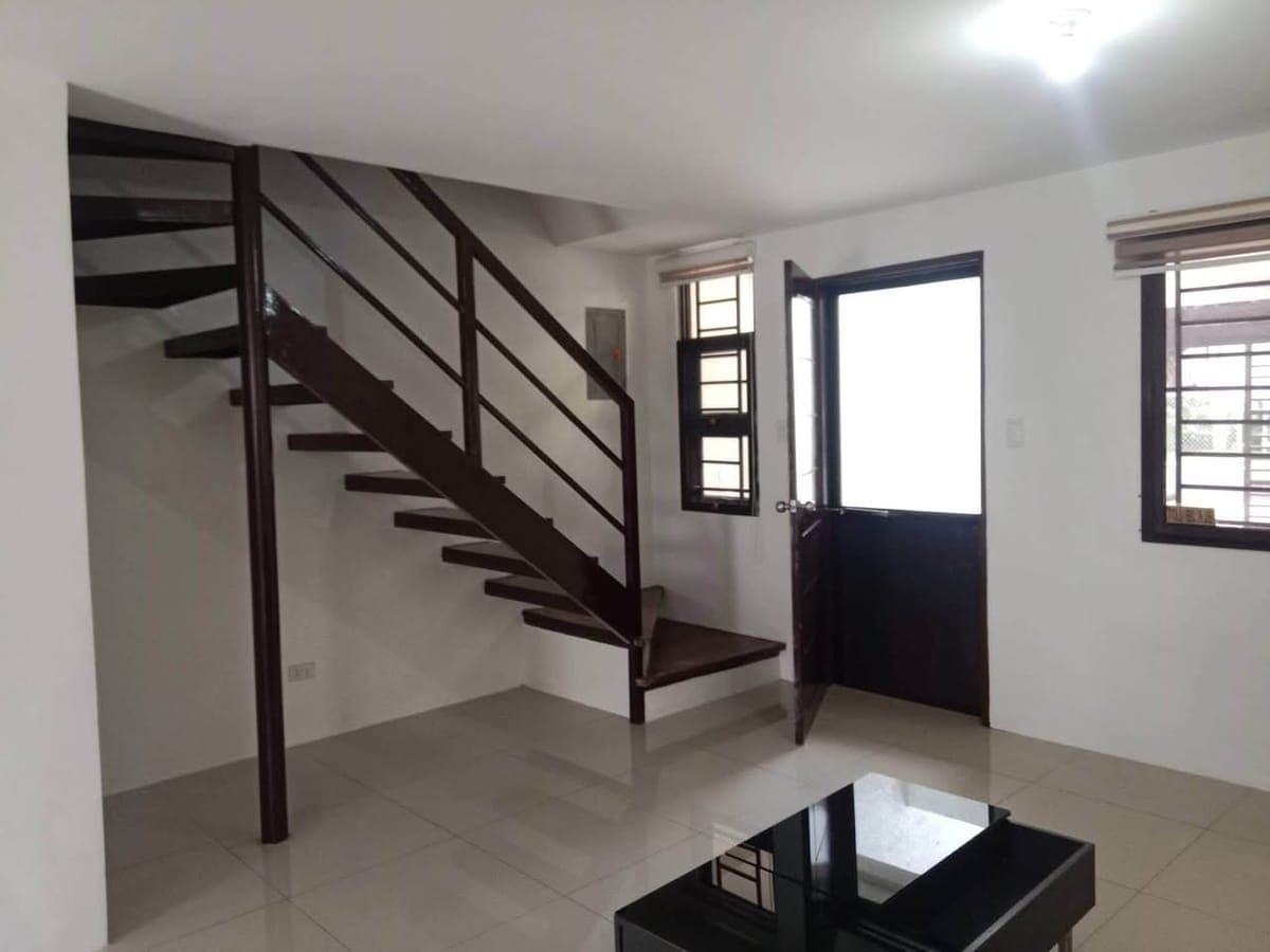 Very nice & Cozy 2 Storey spacious  House for Rent in BF Homes Semi Furnished🏠 - photo 5