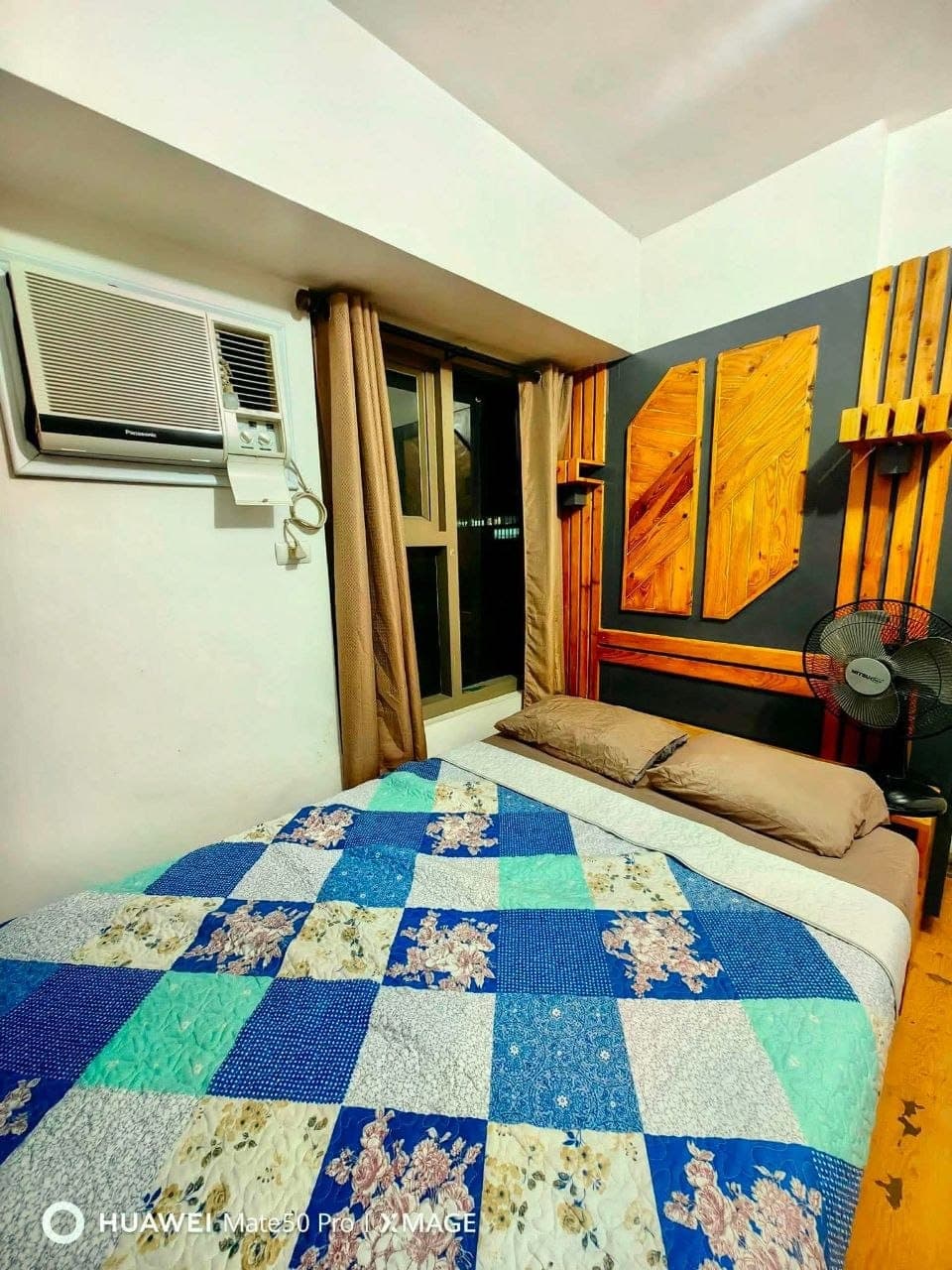 🏢 FOR LEASE | Studio Unit | Belton Place Makati - photo 1