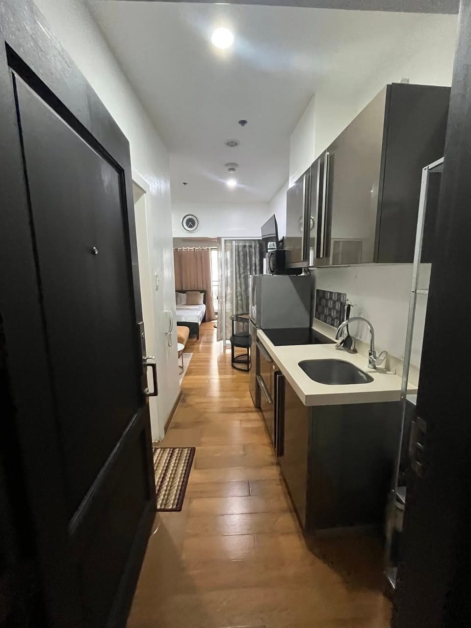 Condo for rent Makati Milano residences - photo 1