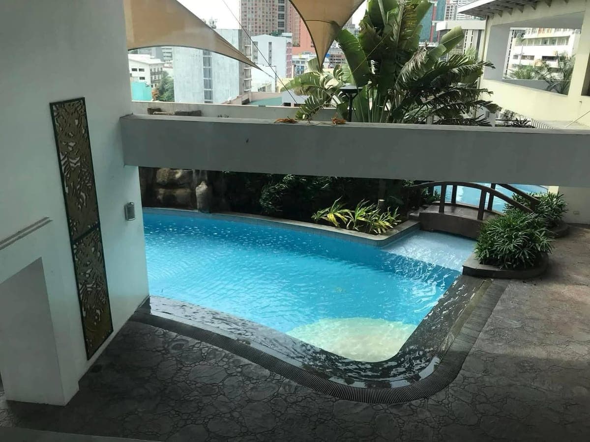 /For Lease 2Br unit at The Oriental Place - photo 3