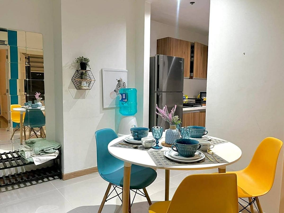 📍The Gramercy Residences - photo 2
