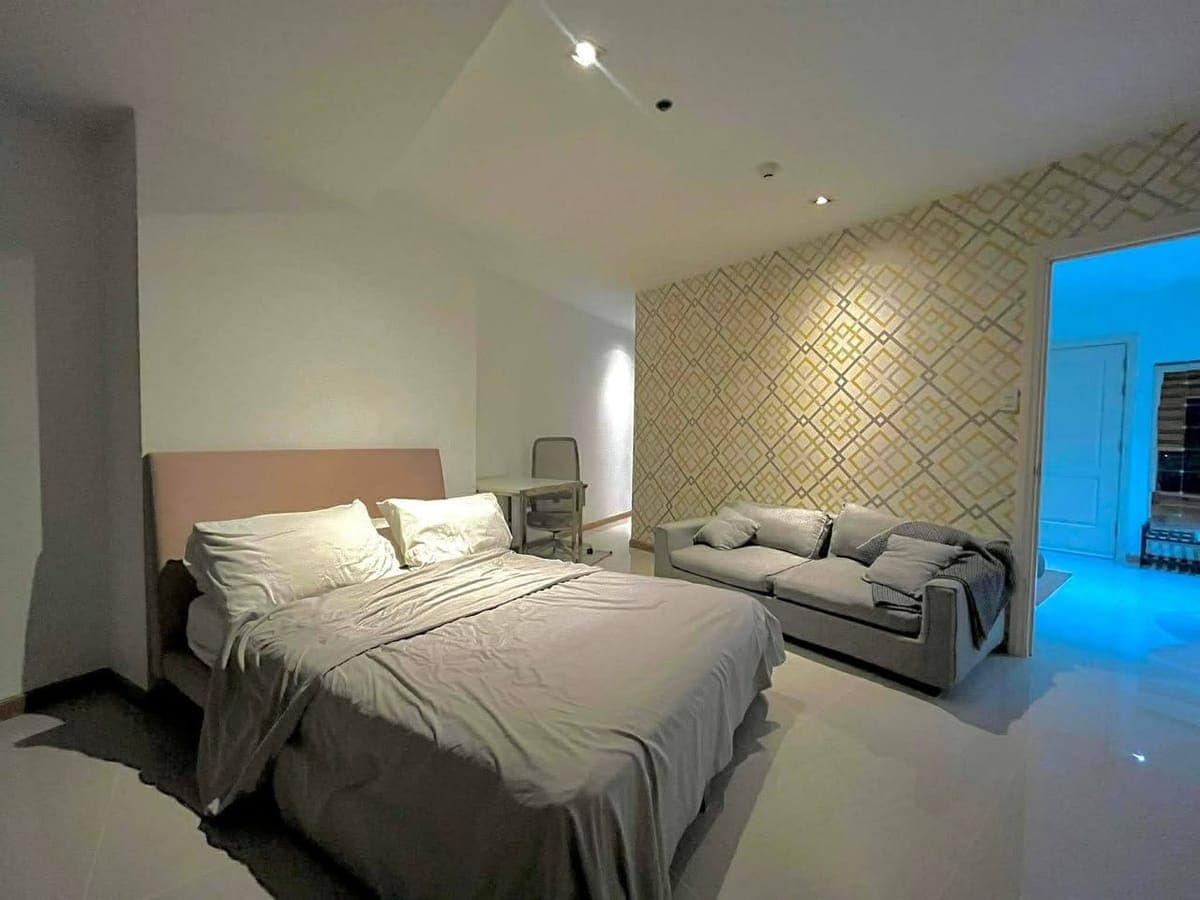 📍The Gramercy Residences - photo 3