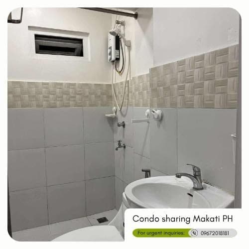 Bedspace for Rent – 6pax in a room - photo 4