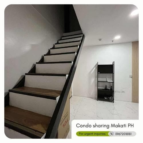 Bedspace for Rent – 6pax in a room - photo 2
