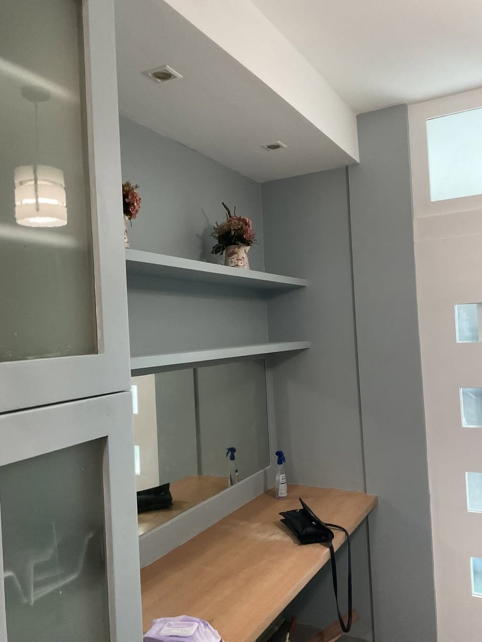 THE LINEAR MAKATI CONDO FOR RENT - photo 1