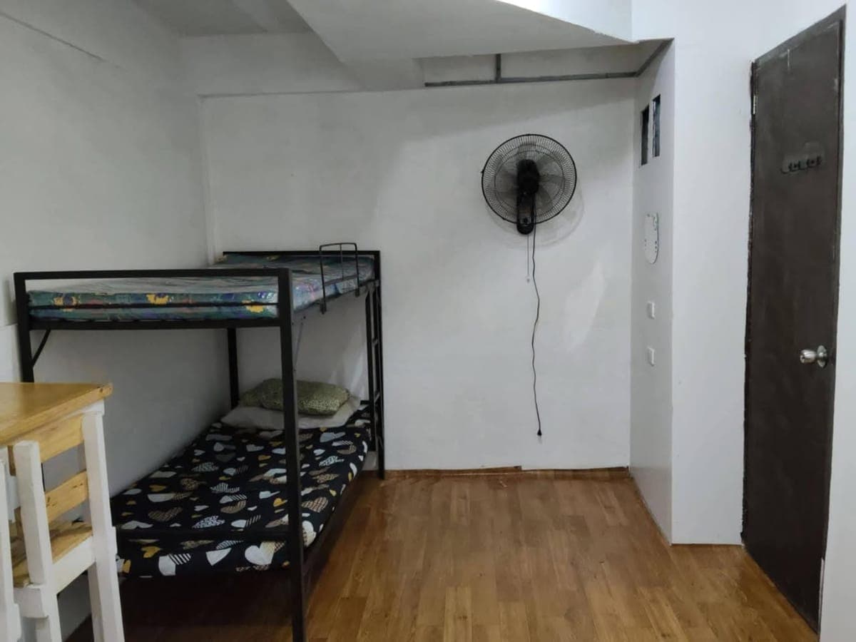 MALE BEDSPACER - photo 1