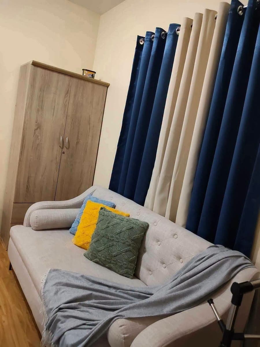 🚨🏡 FOR RENT: Fully Furnished UNIT NEAR NAIA! ✈️✨MOVE IN READY✨ - photo 4