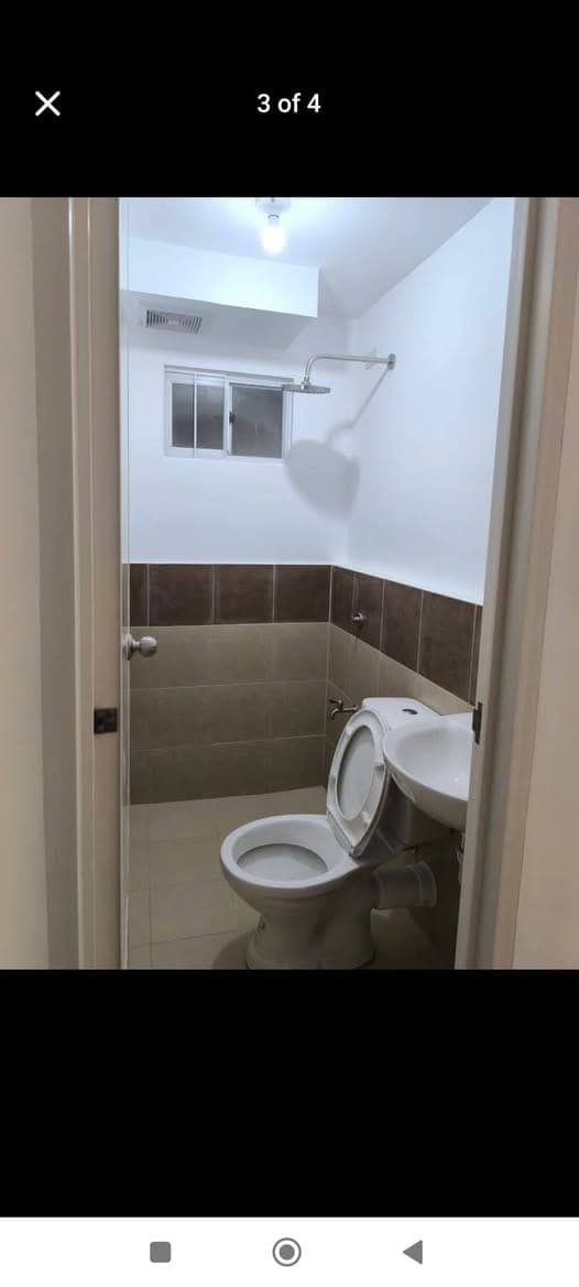 Semi-furnished Studio Condo Unit in Las Pinas - photo 3