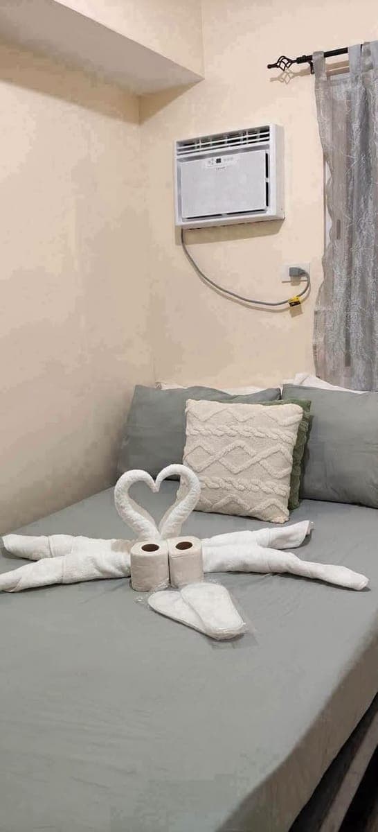 🏡‼️ FOR RENT‼️ 1-BEDROOM UNIT NEAR NAIA! ✈️🎉✨Newly Turn over Unit✨ - photo 1