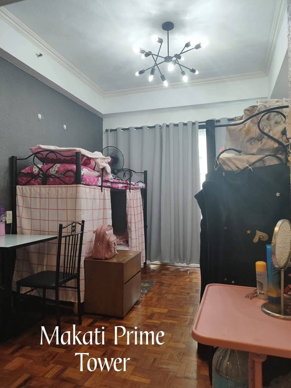 FEMALE BEDSPACE/CONDO SHARING - photo 1