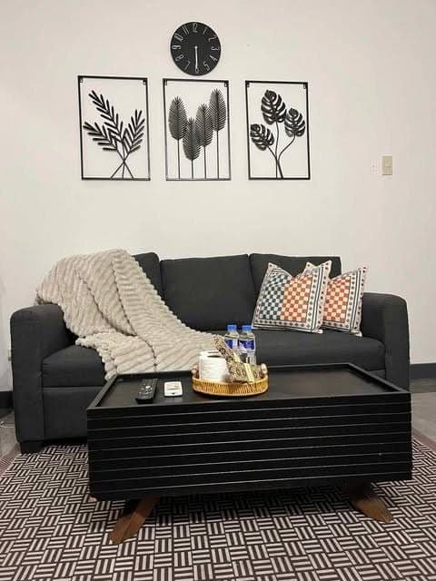 # 🏙️ **FOR RENT: 1BR with Balcony in Knightsbridge Residences — Century City, Makati** - photo 2
