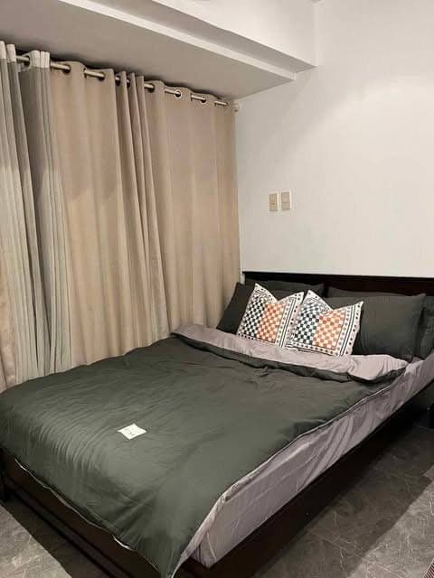 # 🏙️ **FOR RENT: 1BR with Balcony in Knightsbridge Residences — Century City, Makati** - photo 5