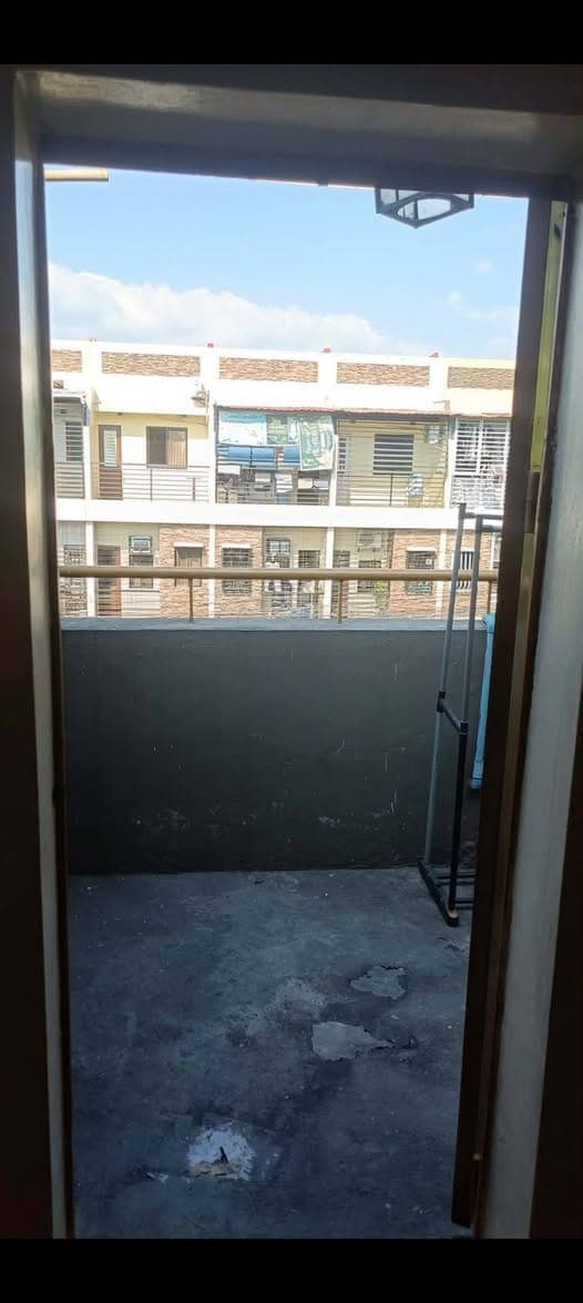 Room for rent boundary Makati/manila near palanan makati near la Salle Taft near lrt - photo 3